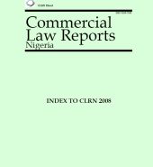 CLRN 2008 Index