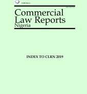 CLRN 2019 Index