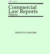 CLRN 2020 Index