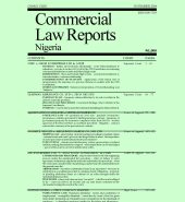 NOVEMBER 2004 – Editorial