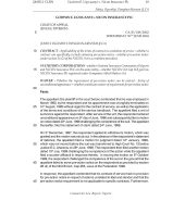 Godwin E. Ugwuanyi v. NICON Insurance Plc