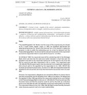 Stephen O. Abatan v. Dr. Mormodu Awudu