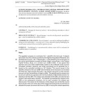 Gonzee Nig. Ltd v. Nig. Educational Research & Dev. Council