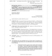 Ireyekufuju Amona & Ors v. The Incorporated Trustees of Omadino Dev. Association & Ors