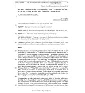 Nig. Advertising Services Ltd & Anor v. UBA Plc & Anor