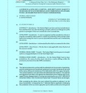 A JOHNSON & SONS NIG. LTD. v. HER BRITTANNIC MAJESTY’S SECRETARY OF STATE FOR FOREIGN & COMMONWEALTH AFFAIRS & ANOR.