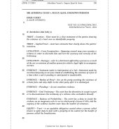NIGERIAN BREWERIES PLC v. OLAM NIG. LTD. & 7 ORS.