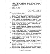 AEROBELL Nig. Ltd v. Nigeria Deposit Insurance Corporation