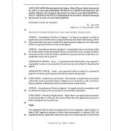 AFOLABI FAJEBE & ANOR v. ISAAC ADEBAYO OPANUGA