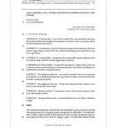 Asol Nigeria Ltd v. Intercontinental Homes (Savings & Loans)