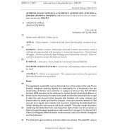 Aderemi Isaiah Adegbola & Ors v. UBA Plc