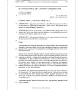 Bua International Ltd. v. Sketchyz Consulting Ltd.