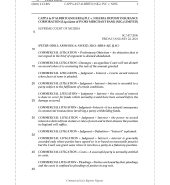 CAPPA & D’ALBERTO (NIG.) PLC v. NDIC