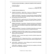 CENTRAL BANK OF NIGERIA v. FAMFA OIL LIMITED & ANOR.