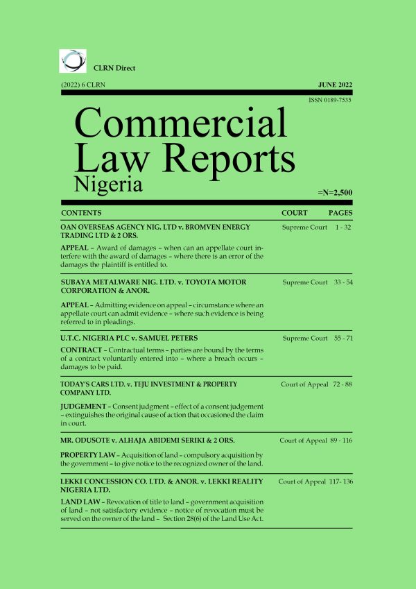June 2022 - Volume