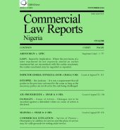November 2014 – Volume