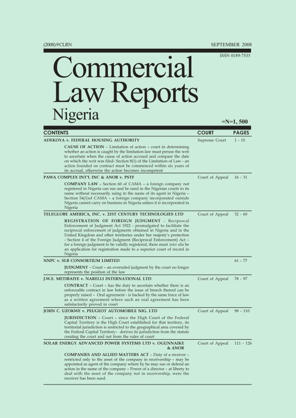 September 2008 - Volume