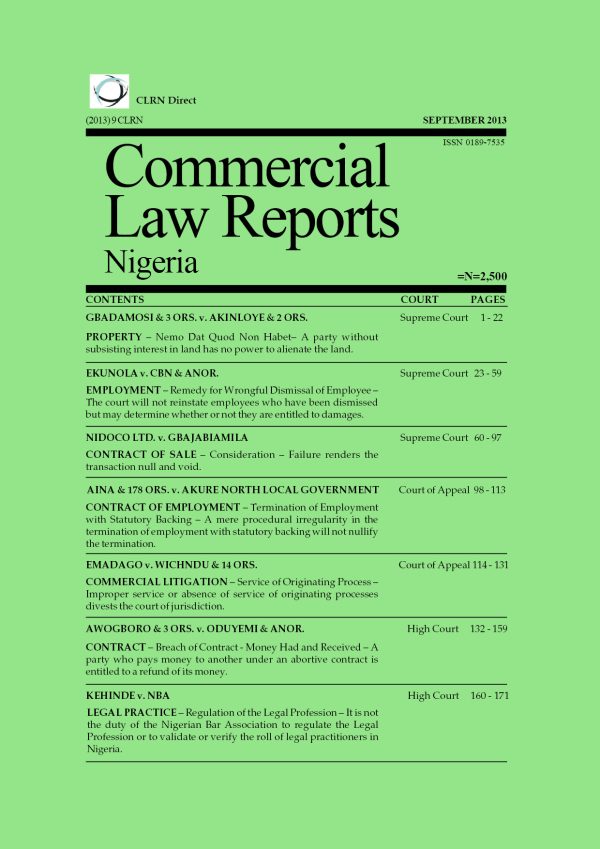 September 2013 - Volume