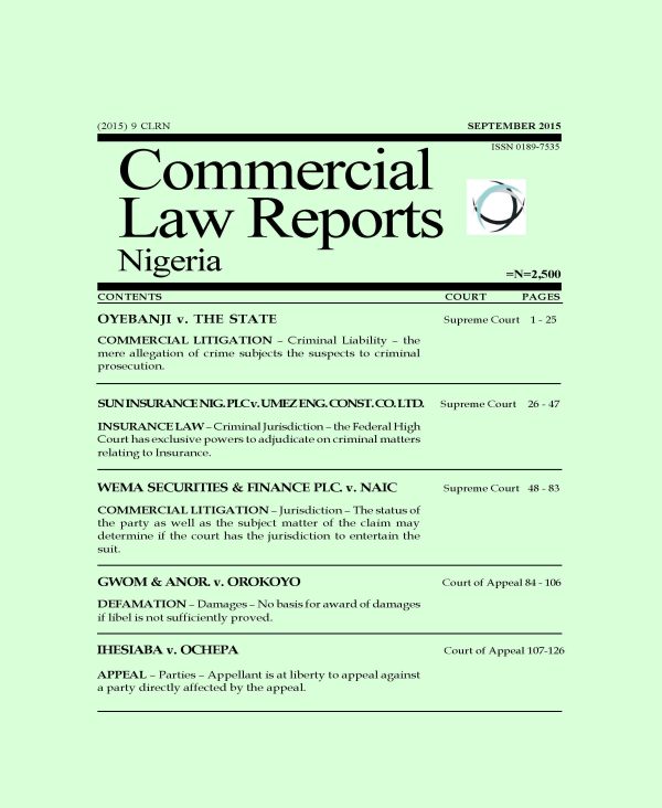 September 2015 - Volume