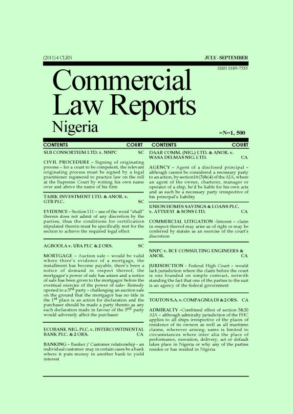 Fourth Quarter 2011 - Volume