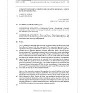 CONCEPT INVESTMENT LTD & ANOR v. UNION BANK OF NIG. PLC