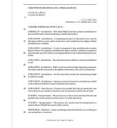 CRESTWOOD HOLDINGS LTD v. WEMA BANK PLC.