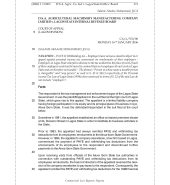D.S.A Agric. Co. Ltd. v. Lagos State Internal Revenue Board