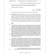 Daniel Holdings Ltd v. United Bank For Africa Plc