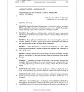 Emi Systems Ltd. v. Skye Bank Plc