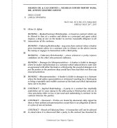 Emaren Oil & Gas Ltd. v. Nigerian Export-Import Bank & Anor.