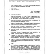 First Bank of Nig. Plc v. Ucha Ventures Ltd. & 3 Ors.
