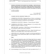 FUTO v. ASSET MANAGEMENT CORP. OF NIG. & 6 ORS.