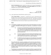 Felix Onuorah v. Kaduna Refining & Petrochemical Co. Ltd