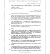 First Bank of Nigeria Plc & Anor v. Ernest G. A. Onukwugha