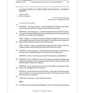 Gluteus Nigeria Ltd. & Anor v. Diamond Bank Plc