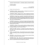 Guaranty Trust Bank Plc v. Abigail Ogwezzy-Ndika