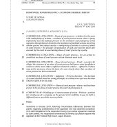 HONEYWELL FLOUR MILLS PLC v. ECOBANK NIGERIA LIMITED