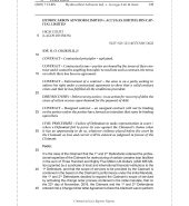 HYDROCARBON ADVISORS LTD. v. ACUGAS LTD. & ANOR