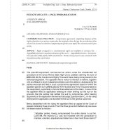 Isulight (Nig) Ltd v. Engr. Ephraim Jackson