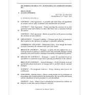 Joe Theresa Nig. Ltd. v. FUB Nigeria Ltd. & Anor.