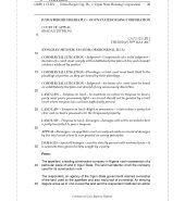 JULIUS BERGER NIG. PLC. v. OGUN STATE HOUSING CORPORATION