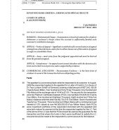Keystone Bank Ltd. v. Greengates Specialties Ltd.