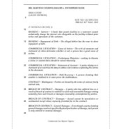 Martins Chukwuamaobi v. Enterprise Bank