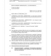 MUTUAL BENEFIT ASSURANCE PLC v. ACCESS BANK PLC