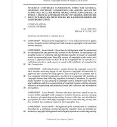 Nigeria Copyright Commission & 4 Ors. v. Musical Copyright Society of Nigeria Ltd. & 4 Ors.