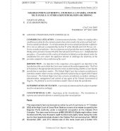 Nigerian Ports Authority v. Etubom O. E. J. Eyamba & 4 Ors