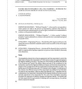 Pacers Multi-Dynamics Ltd. & Anor. v. Ecobank Plc
