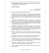 Prosper Funds Ltd. v. Ray-Mart Company Ltd. & 2 Ors.