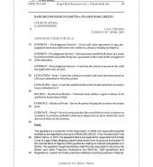 RAPID RICH RESOURCES LTD. v. POLARIS BANK LTD