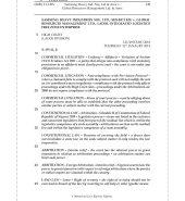 SAMSUNG HEAVY INDUSTRIES NIG. LTD. & ANOR v. GLOBAL RESOURCES MANAGEMENT LTD. & ANOR.